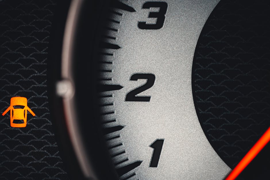 Finansal verileri gösteren bir kontrol paneli ekranı